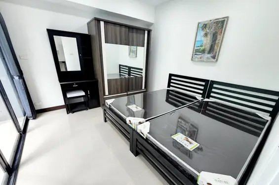 Apartment at Riva Residence