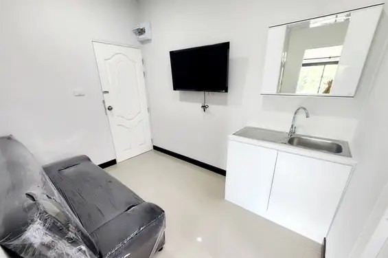 Apartment at Riva Residence
