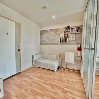 1-Bedroom Condo at Lumpini Ville Sukhumvit 76 Bearing