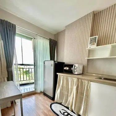 1-Bedroom Condo at Lumpini Ville Sukhumvit 76 Bearing