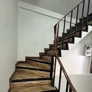 6-Bedroom Townhouse on Pracha Uthit Road