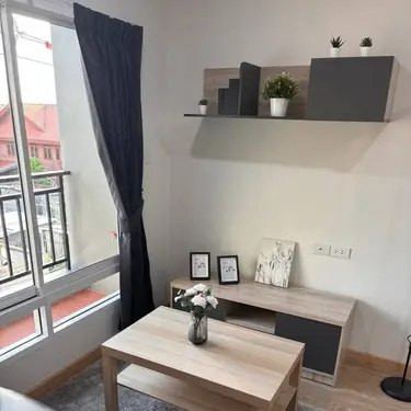 1-Bedroom Apartment at Anna Apartment