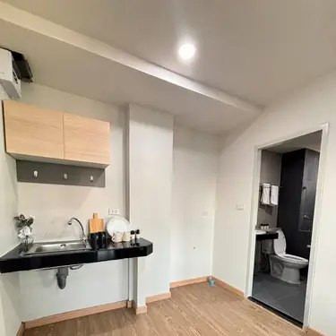 1-Bedroom Apartment at Anna Apartment