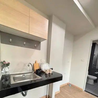 1-Bedroom Apartment at Anna Apartment