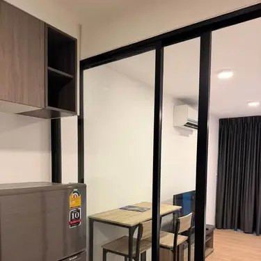 1-Bedroom Condo at Chateau in Town Pinklao