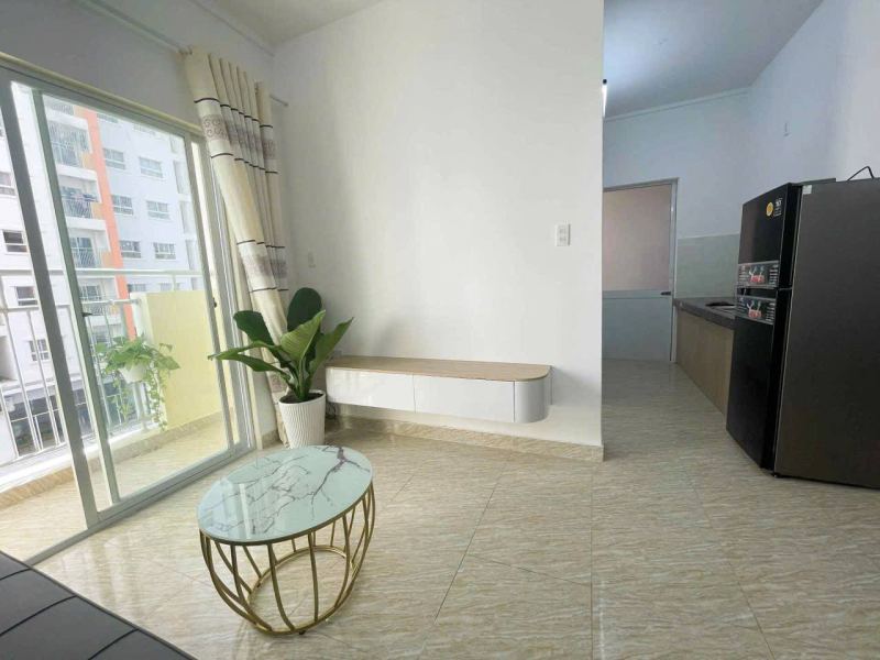 2 Bedroom Apartment in Hoang Quan