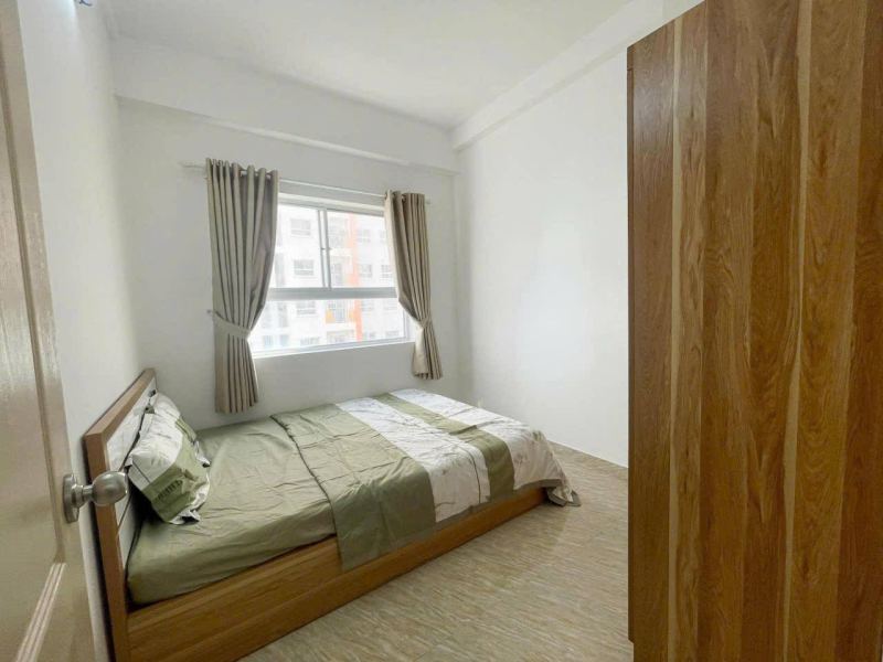2 Bedroom Apartment in Hoang Quan