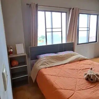 Condominium at Thep Lila Condo Town