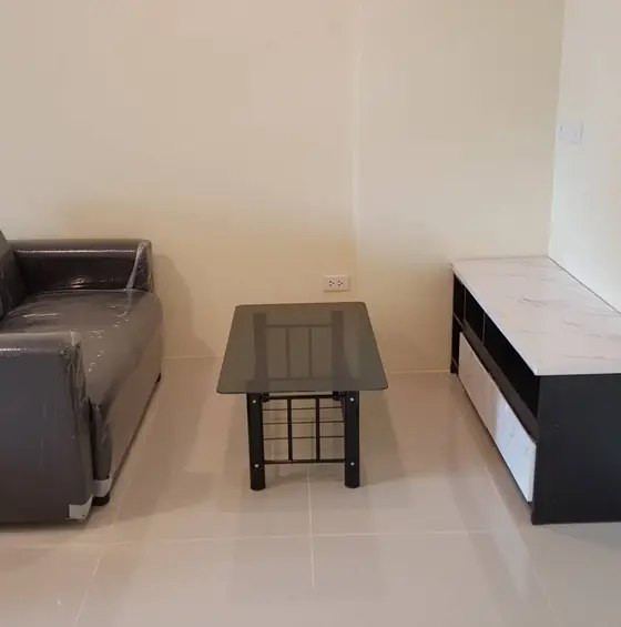 Studio Apartment in Nawamin, Bangkok
