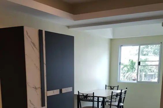 Studio Apartment in Nawamin, Bangkok