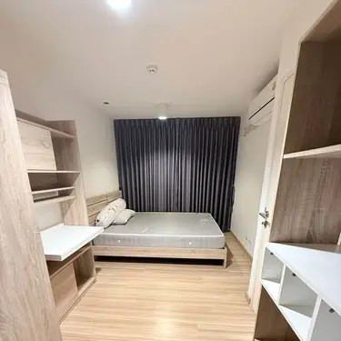 1‑Bedroom Condo at Chateau In Town Phahonyothin 32