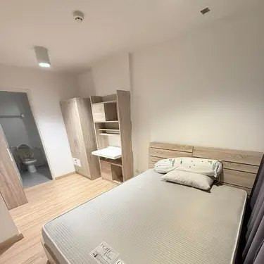 1‑Bedroom Condo at Chateau In Town Phahonyothin 32
