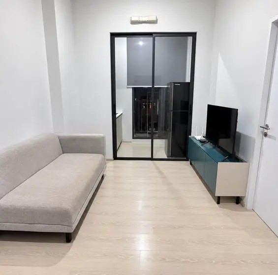 1‑Bedroom Condo at Flexi Rattanathibet