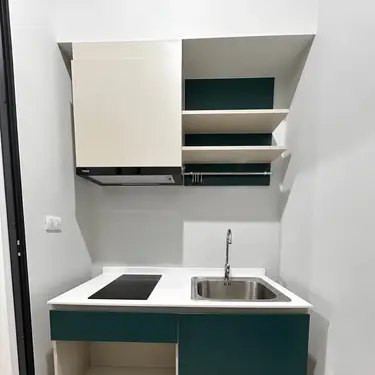 1‑Bedroom Condo at Flexi Rattanathibet