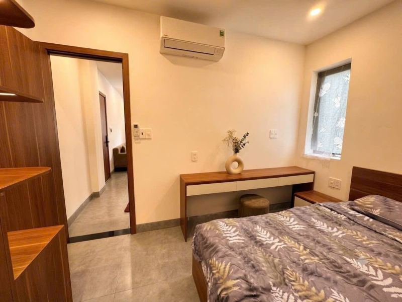 1 Bedroom Apartment in Son Tra, Da Nang