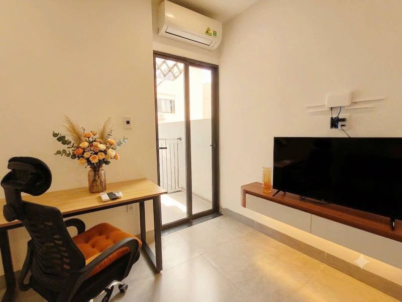 1 Bedroom Apartment in Son Tra, Da Nang