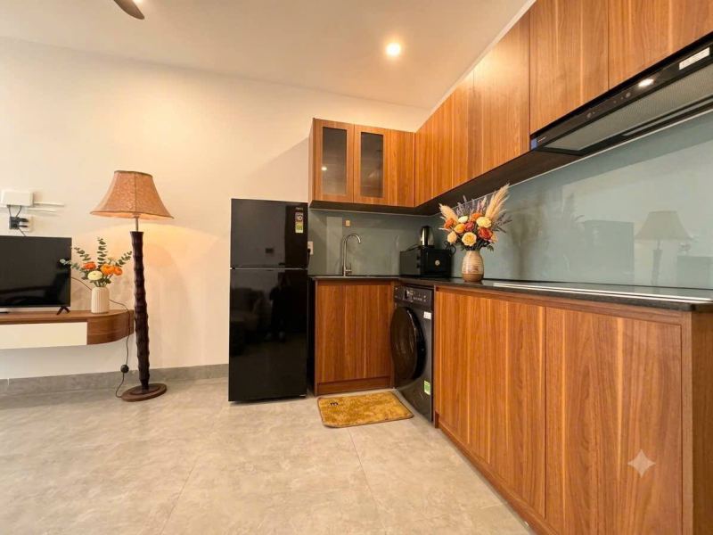 1 Bedroom Apartment in Son Tra, Da Nang