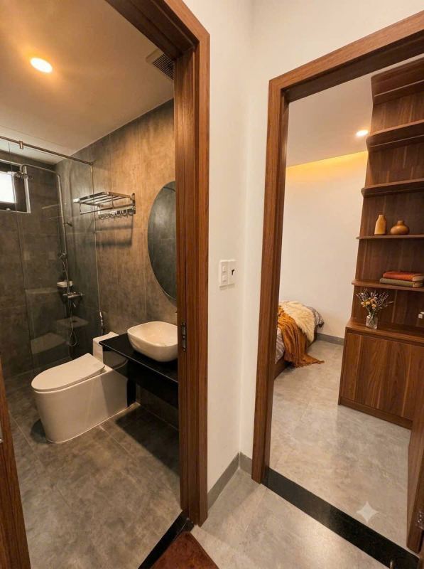 1 Bedroom Apartment in Son Tra, Da Nang