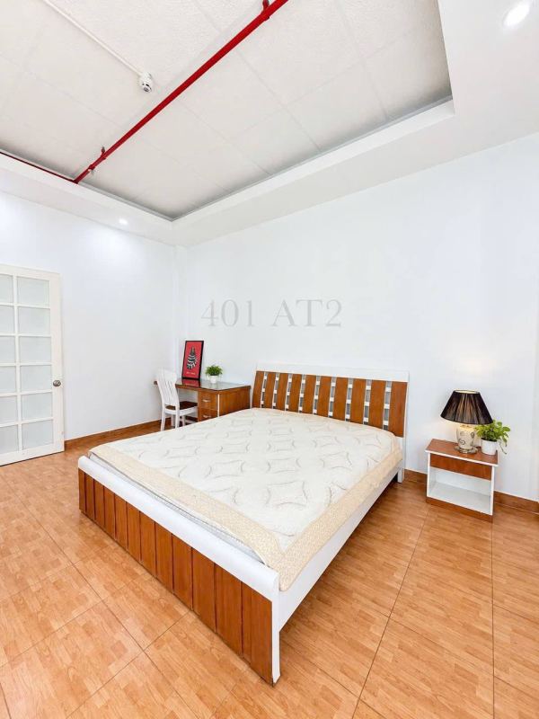 Spacious 2BR Apartment on An Thuong 2