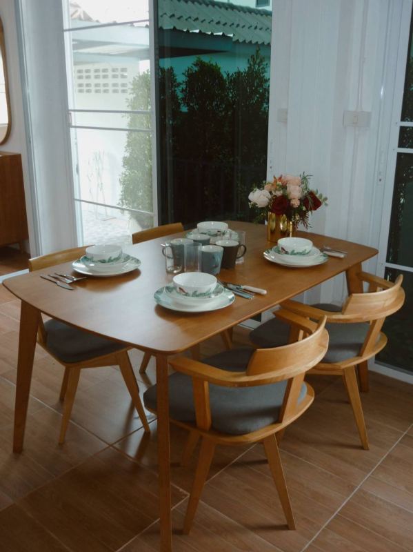 Cozy 2 Bedroom Villa in Rawai