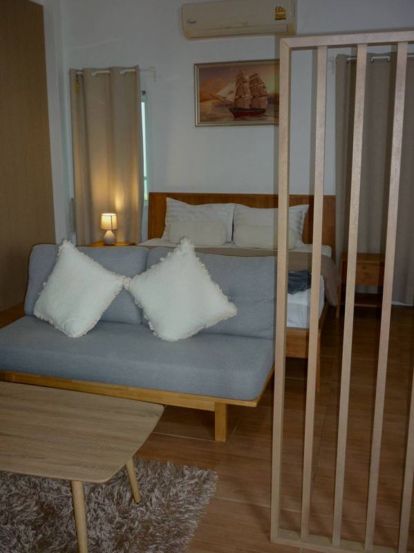Cozy 2 Bedroom Villa in Rawai