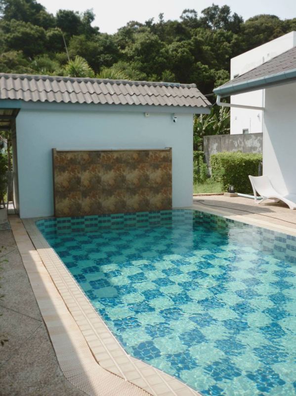Cozy 2 Bedroom Villa in Rawai