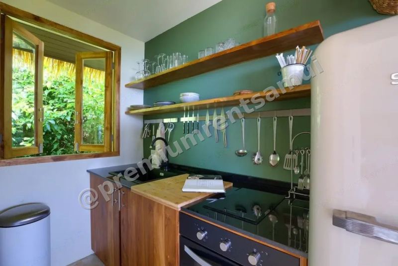 1 Bedroom Villa in Lamai, Samui