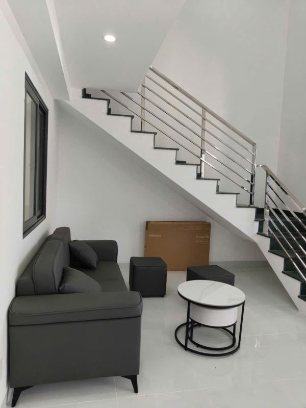 3-Bedroom House