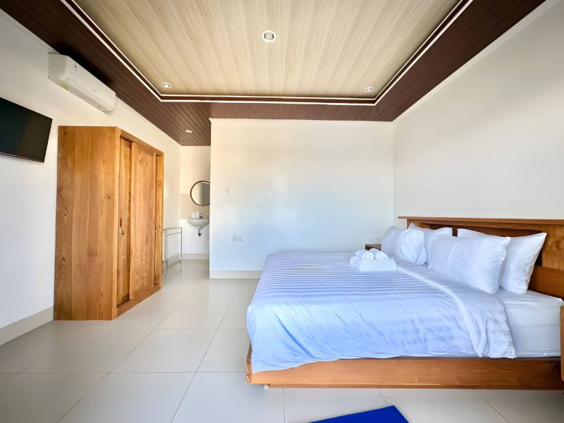 3-Bedroom Villa in Seseh