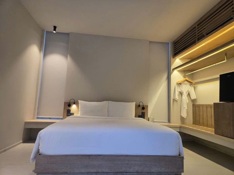 2-Bedroom Villa
