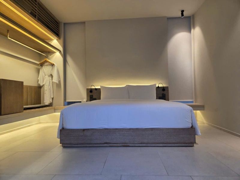 2-Bedroom Villa