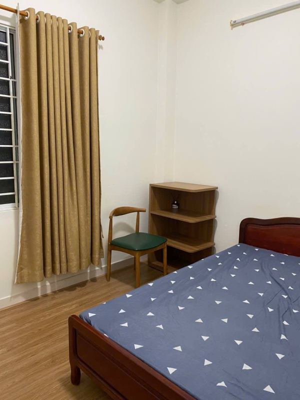 2-Bedroom House in Central Nha Trang