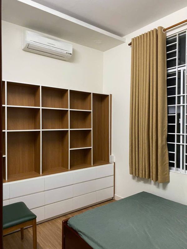 2-Bedroom House in Central Nha Trang