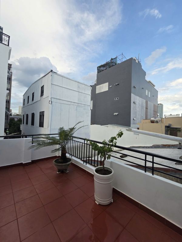 3 Bedroom House 75 sqm in Nha Trang