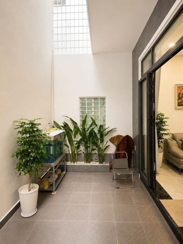 3 Bedroom House 75 sqm in Nha Trang