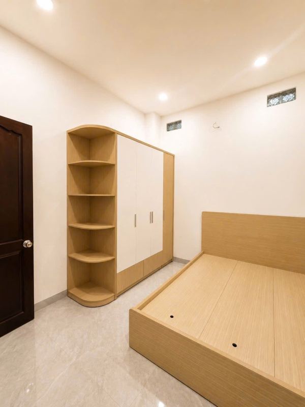 3 Bedroom House 75 sqm in Nha Trang