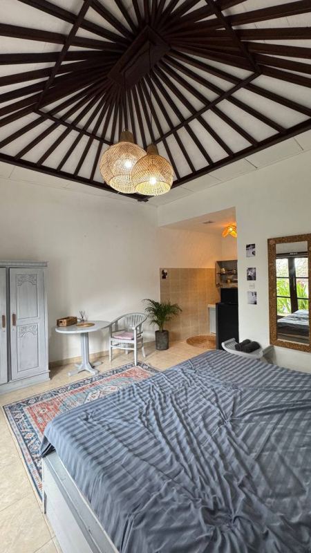 1-Bedroom Room in Ungasan Bukit