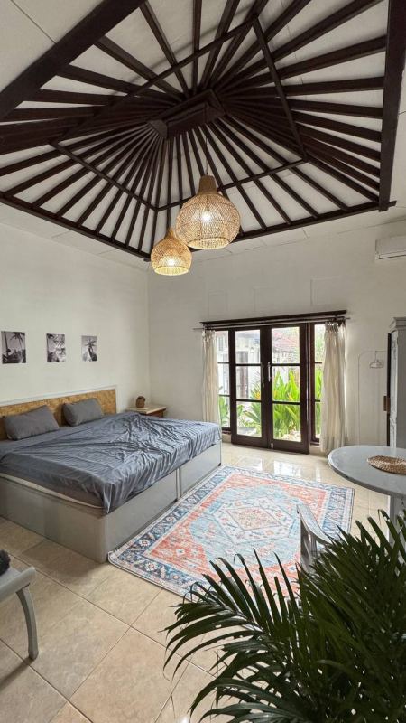 1-Bedroom Room in Ungasan Bukit