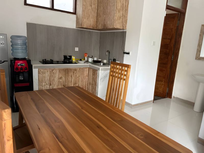 2-Bedroom Villa in Canggu