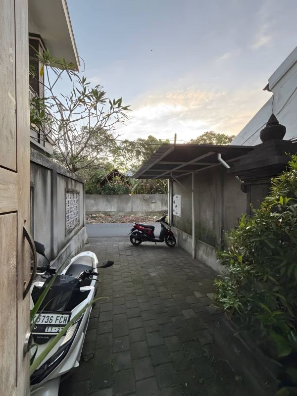 2-Bedroom Villa in Canggu