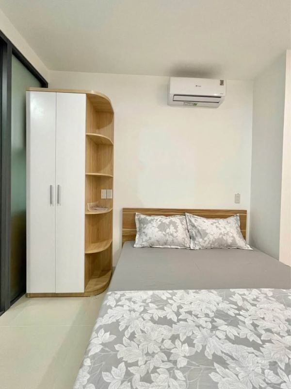 1 Bedroom Apartment in Ha Quang 1