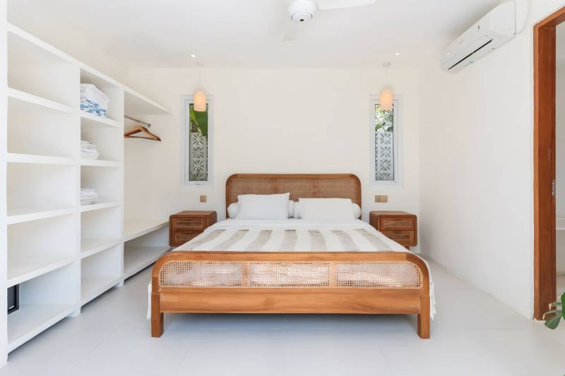 1 Bedroom Villa in Canggu