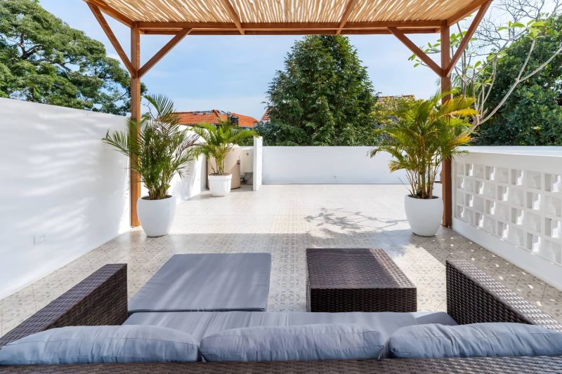 1 Bedroom Villa in Canggu