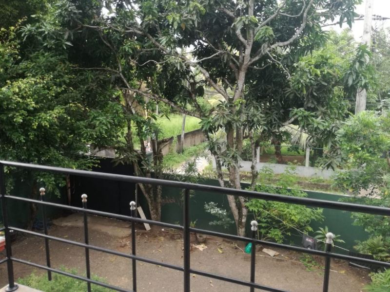 4-Bedroom Villa in Unawatuna