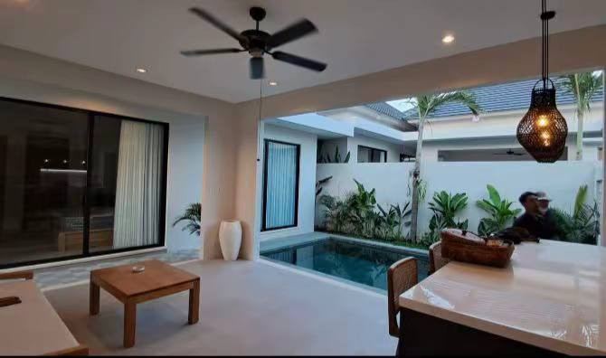 2 Bedroom Villa in Nyanyi Area