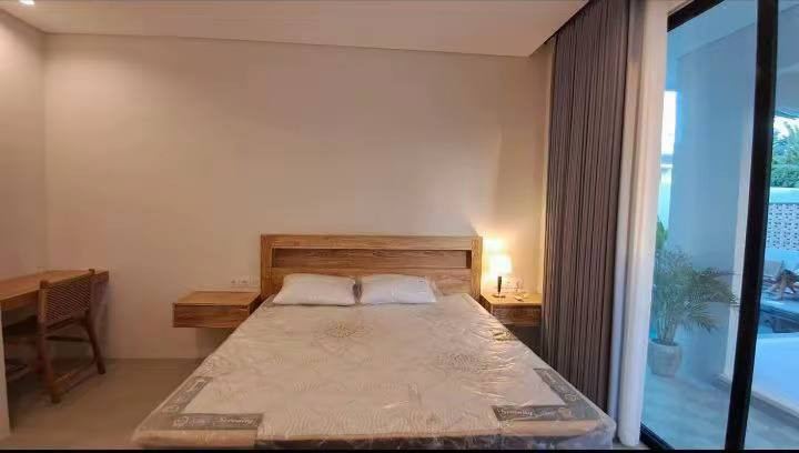 2 Bedroom Villa in Nyanyi Area