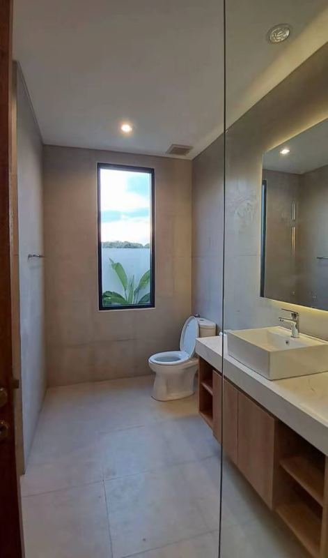 2 Bedroom Villa in Nyanyi Area