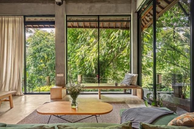 1BR Apartment in Ubud Sayan