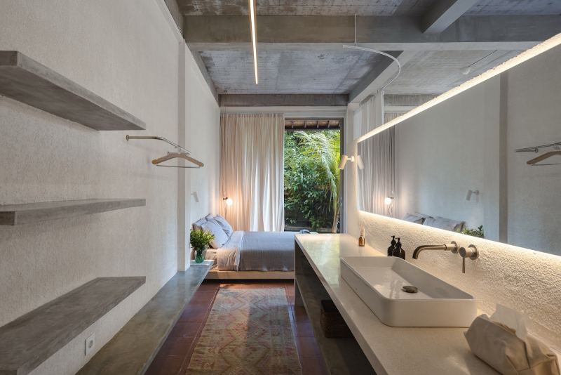 1BR Apartment in Ubud Sayan