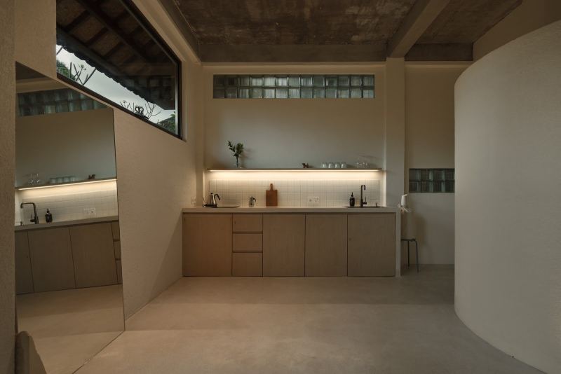 1BR Apartment in Ubud Sayan